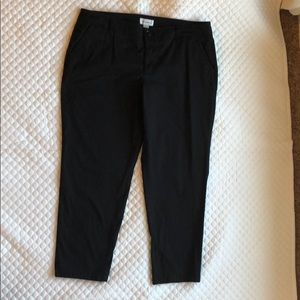 🛍 Liz Claiborne Classic Fit Chinos